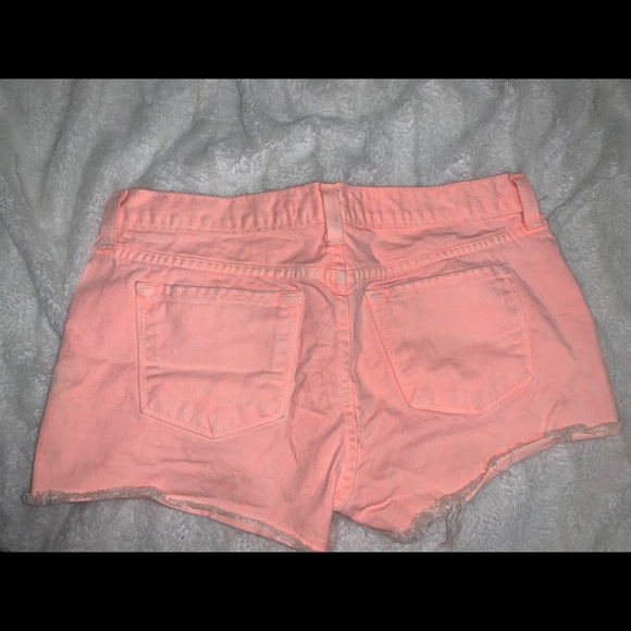Vibrant J brand cutoff shorts size 27 - Picture 6 of 13